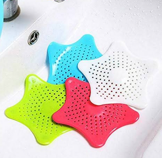1 Pcs Sink Star