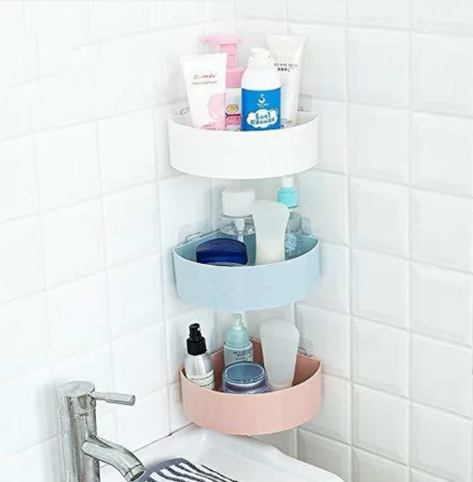 Sticky Corner Rack