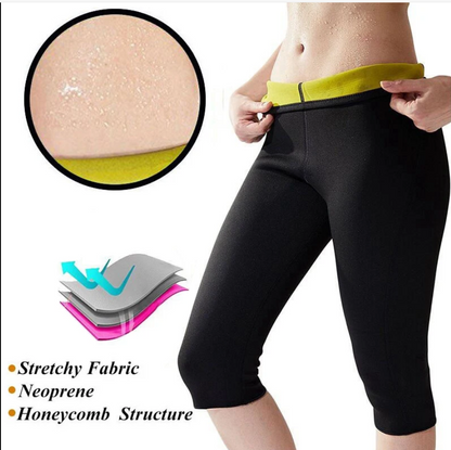 Hot Body Shaper Pants