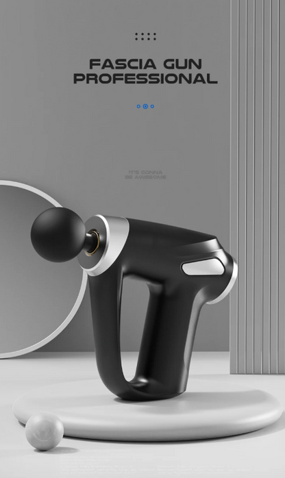 6 Speed Massager