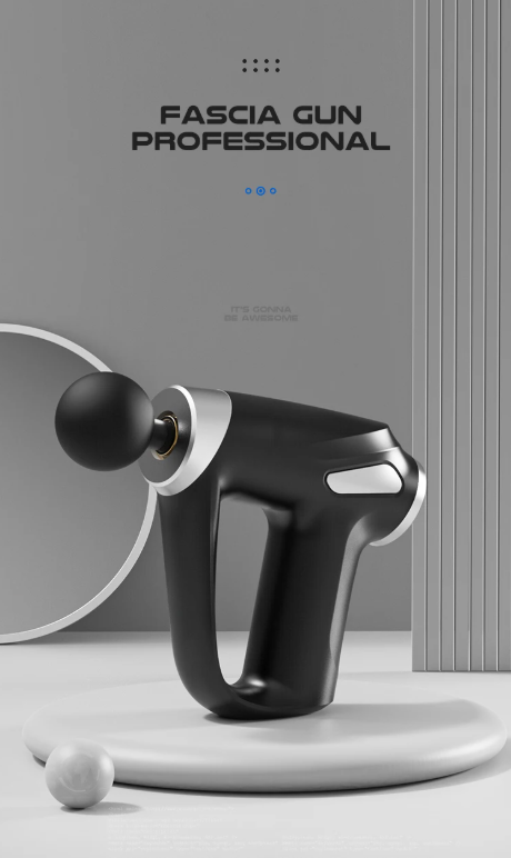 6 Speed Massager