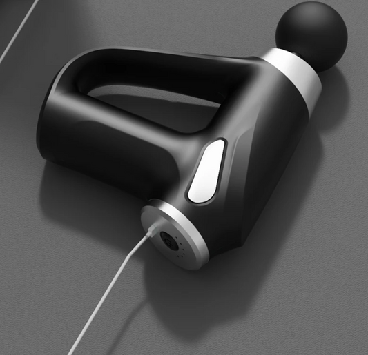 6 Speed Massager