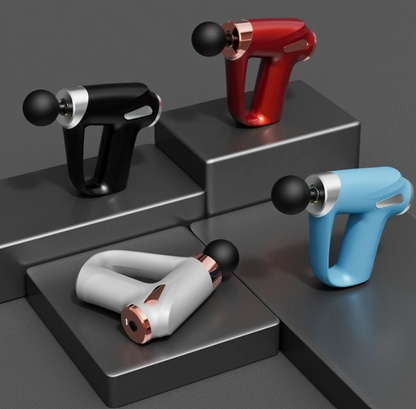 6 Speed Massager