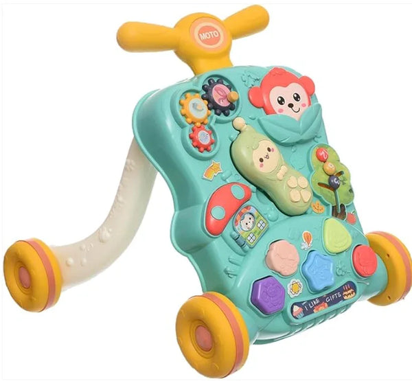 Baby Stroller Walker - Eazzy Store