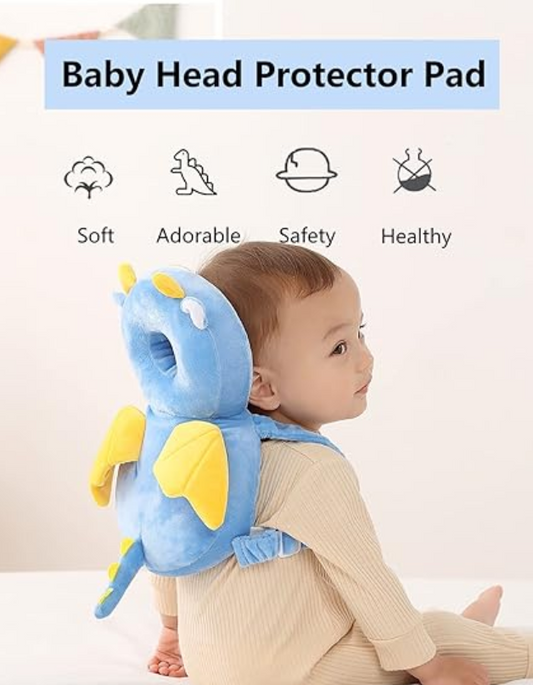 Head Protection Bag pack