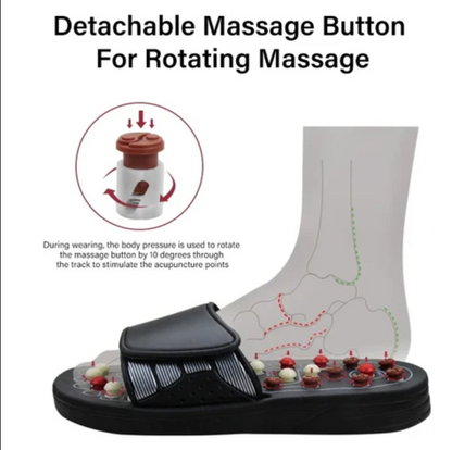 Massage Slippers