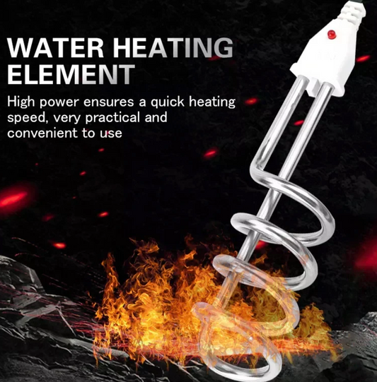 Water Heating Rod Shockproof