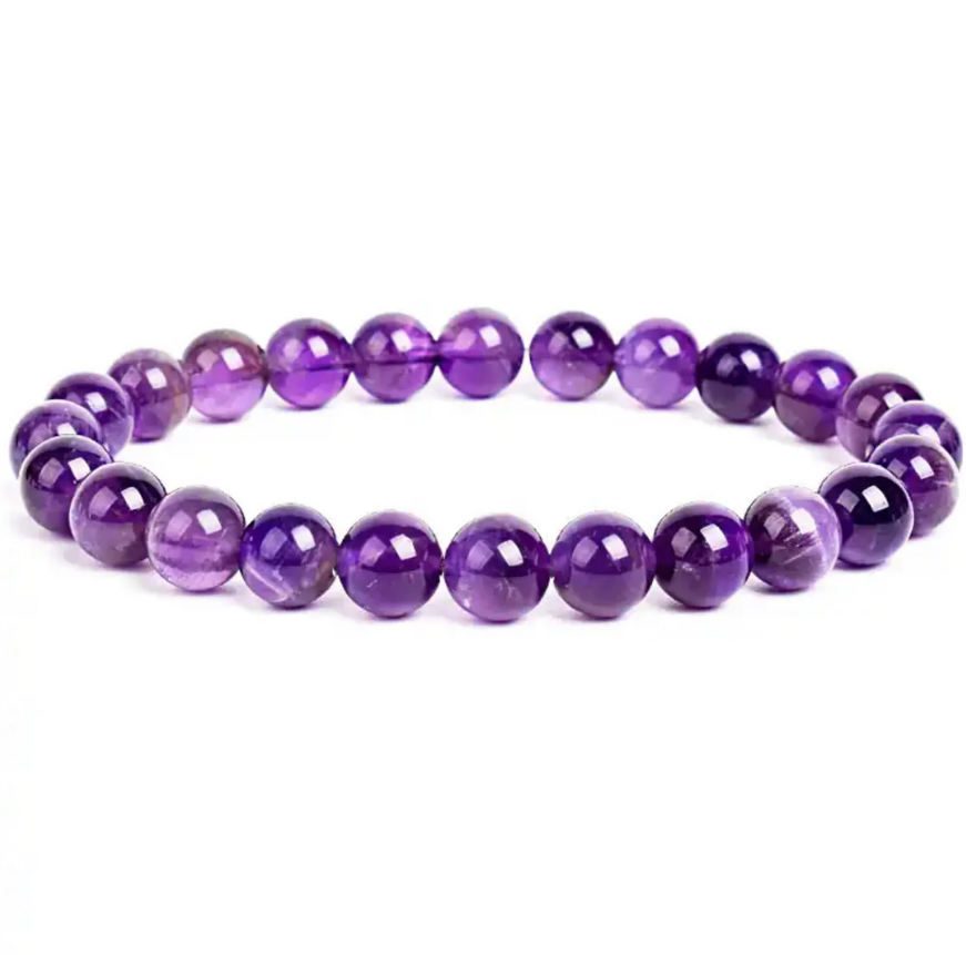 Stones Bracelet - Multi Colors