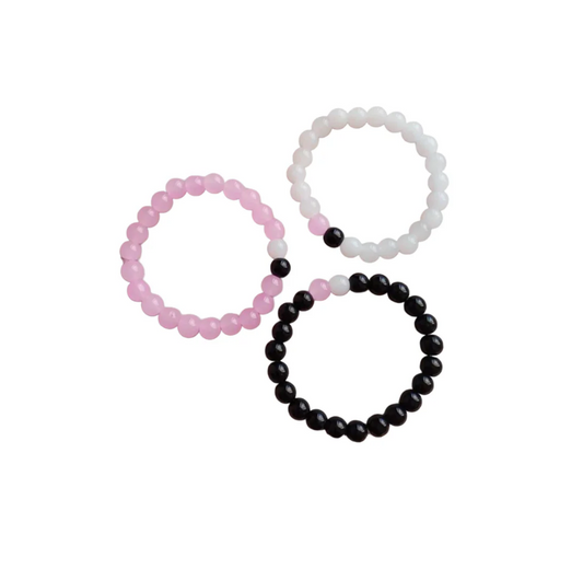 Trio color Bracelets