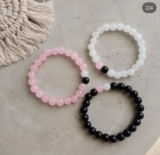 Trio color Bracelets