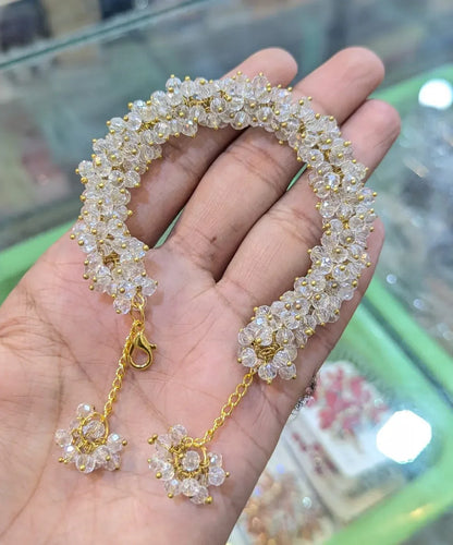 Gajra Openable Handcuff - Eazzy Store