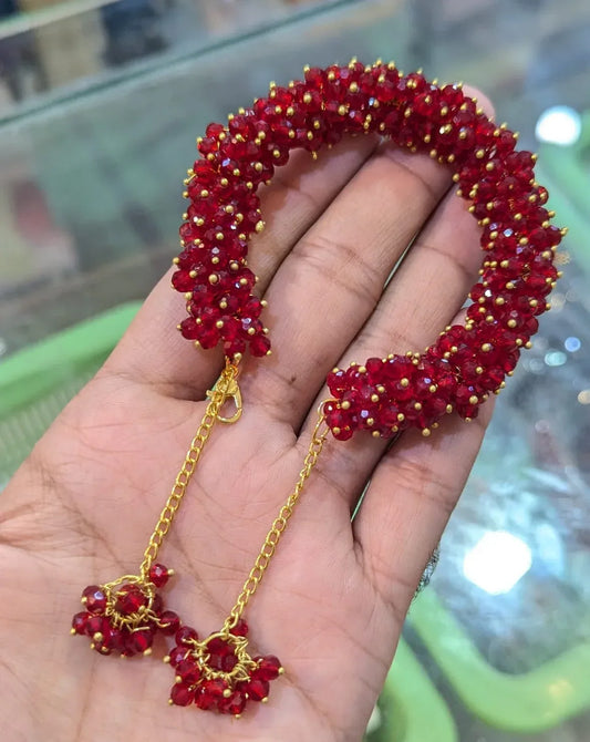 Gajra Openable Handcuff - Eazzy Store