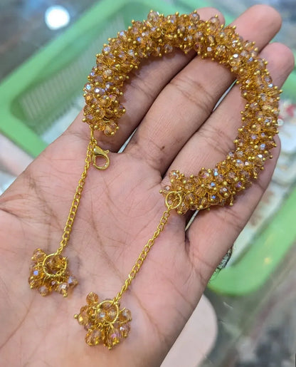 Gajra Openable Handcuff - Eazzy Store