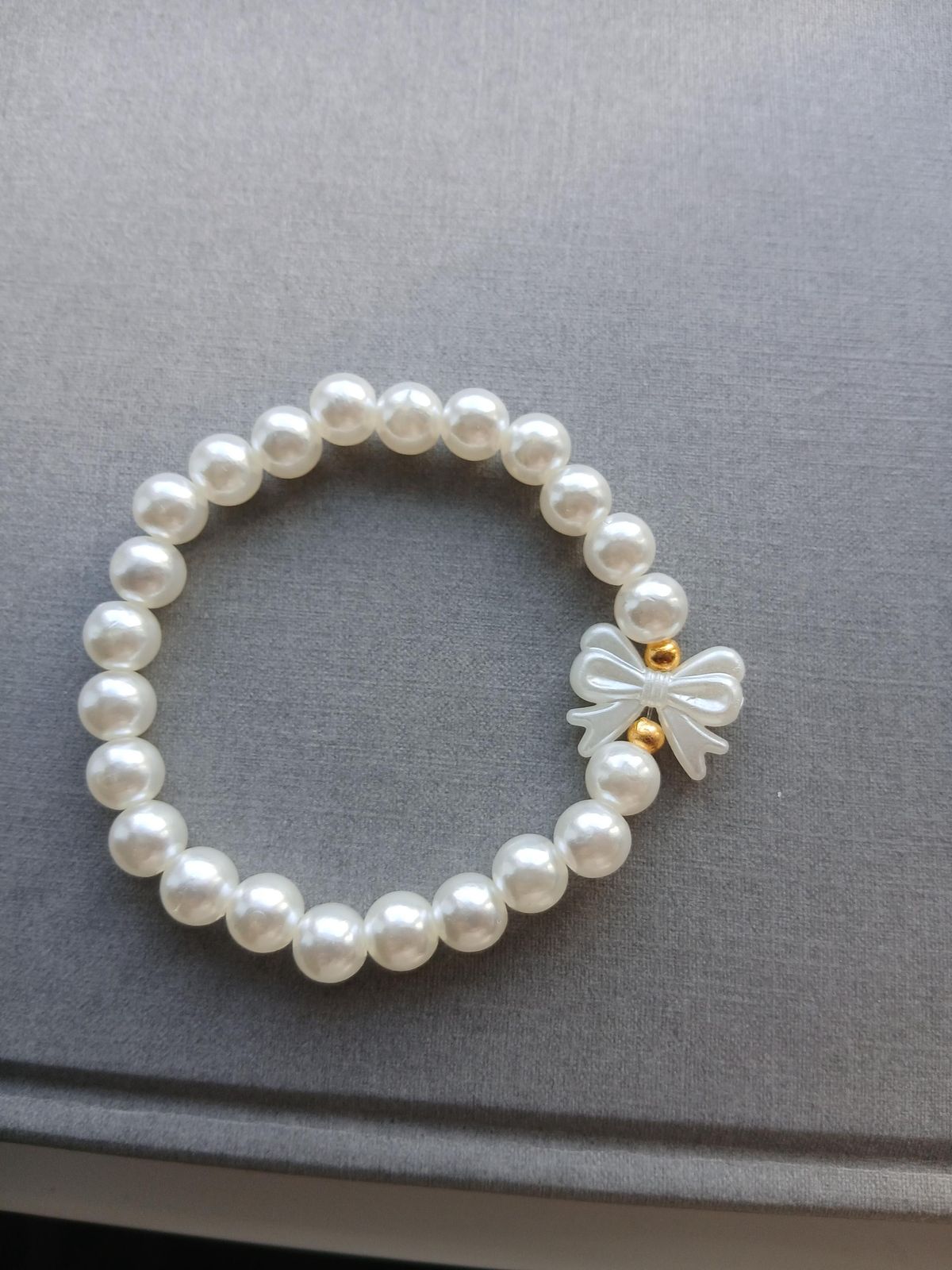 Handmade Bead Bracelet – Trendy, Colorful & Stylish Accessory