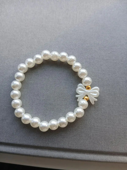 Handmade Bead Bracelet – Trendy, Colorful & Stylish Accessory - Eazzy Store