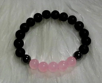 Handmade Bead Bracelet – Stylish, Colorful & Everyday Wear Jewelry - Eazzy Store