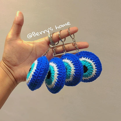 Cute Flowers and Other Aesthetic Keychains