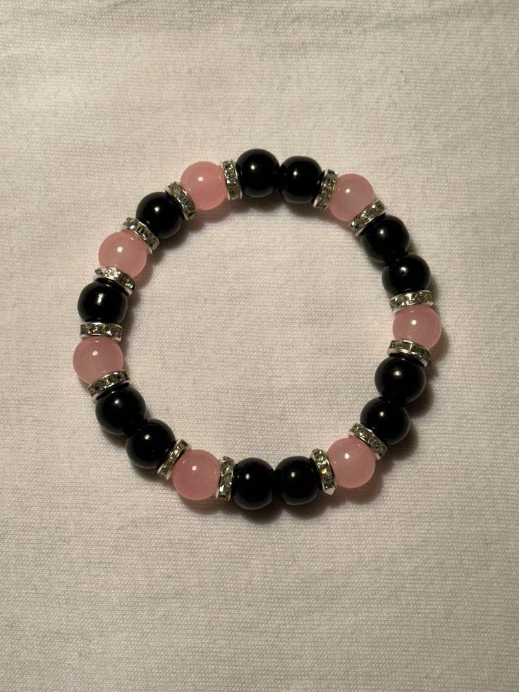 Handmade Bead Bracelet – Stylish, Colorful & Everyday Wear Jewelry - Eazzy Store