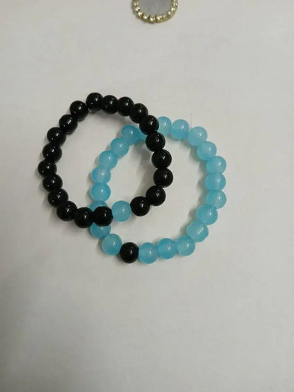 Couple Bracelet – Matching Symbol of Love & Connection - Eazzy Store