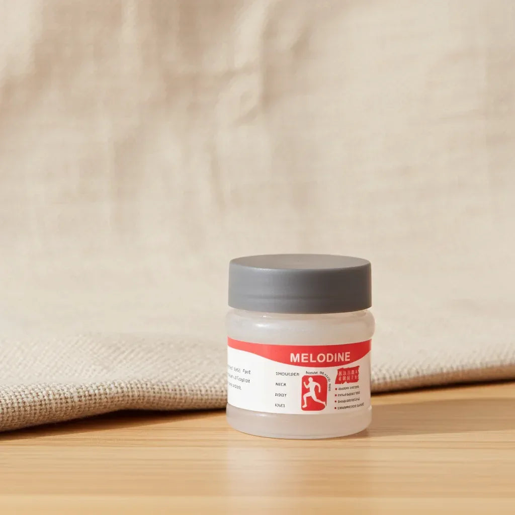 Japanese Soothing Massage Gel for Instant Pain Relief - Eazzy Store