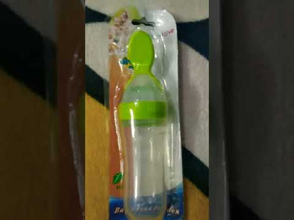 Baby Feeding Spoon