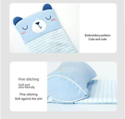 Baby Head Shaping and Support Pillow