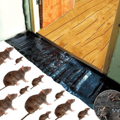 Mouse Trap Sheet